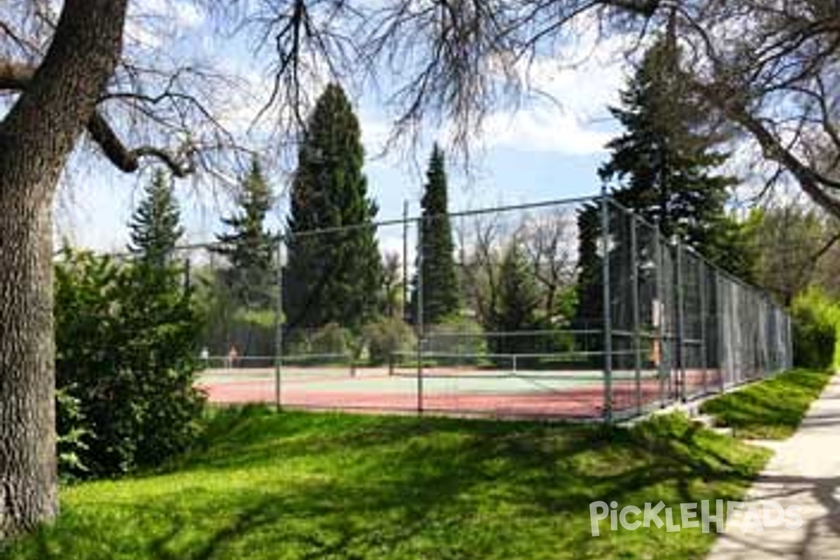 Photo of Pickleball at Southside Park Tennis Courts